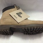 MENS ~ NEW ~ WATERPROOF TIMBERLAND BOOTS ~ SIZE 13