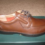 Clarks Men Shoes 10M Brown