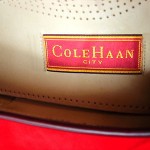 Cole Haan City cordvan Penny Loafers 11 1/2 D EUC