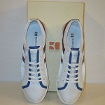 BOSS ORANGE HUGO BOSS LOINOD SNEAKERS NEW WITH BOX US SIZE 10,11 RETAIL$160+