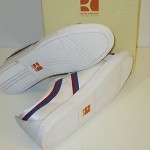 BOSS ORANGE HUGO BOSS LOINOD SNEAKERS NEW WITH BOX US SIZE 10,11 RETAIL$160+