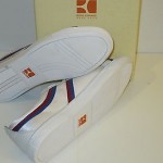 BOSS ORANGE HUGO BOSS LOINOD SNEAKERS NEW WITH BOX US SIZE 10,11 RETAIL$160+