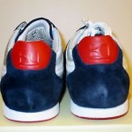 BOSS ORANGE HUGO BOSS SILVANS SNEAKERS NEW WITH BOX US SIZE 10 RETAIL$160+
