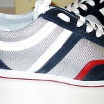 BOSS ORANGE HUGO BOSS SILVANS SNEAKERS NEW WITH BOX US SIZE 10 RETAIL$160+