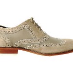 New Cole Haan Nike Air COLTON WINGTIP Casual Oxfords Shoes size 10 $198