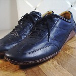 MENS COLE HAAN AIR G SERIES LACE UP SHOES SZ-12 M