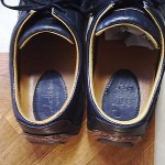 MENS COLE HAAN AIR G SERIES LACE UP SHOES SZ-12 M