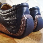 MENS COLE HAAN AIR G SERIES LACE UP SHOES SZ-12 M
