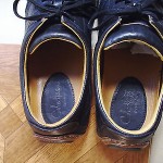 MENS COLE HAAN AIR G SERIES LACE UP SHOES SZ-12 M