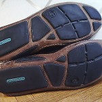 MENS COLE HAAN AIR G SERIES LACE UP SHOES SZ-12 M