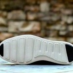 New Release – Cole Haan LunarGrand Long Wingtip Black White  C12007