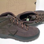 Mens Timberland Brown Boots Size 12 SKHIGH DUBB 31574 NIB Cheap