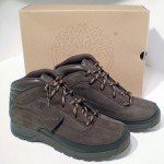 Mens Timberland Brown Boots Size 12 SKHIGH DUBB 31574 NIB Cheap