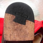 Cole Haan City cordvan Penny Loafers 11 1/2 D EUC