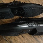 BRAGANO / COLE HAAN MENS SHOES –  8.5M  MADE IN ITALY  MSRP $499