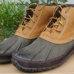 40% off NEW COLE HAAN Air Vail Winter Waterproof Duck Leather Boot 8.5 ret $200