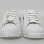 Hugo Boss Men’s Sneakers Exile White [50247585-100]