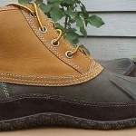 40% off NEW COLE HAAN Air Vail Winter Waterproof Duck Leather Boot 8.5 ret $200