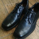 COLE HAAN MENS SHOES AIR NIKE – MENS 8.5M  MSRP $180