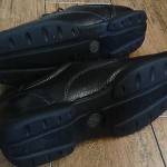 COLE HAAN MENS SHOES AIR NIKE – MENS 8.5M  MSRP $180