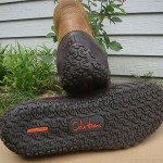 40% off NEW COLE HAAN Air Vail Winter Waterproof Duck Leather Boot 8.5 ret $200