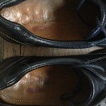 COLE HAAN MENS SHOES AIR NIKE – MENS 8.5M  MSRP $180