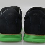 Hugo Boss Men’s Sneakers Jaggers Town Navy Blue [50247633-417]