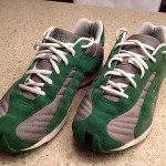Diesel Krypton Running / Athletic Shoes – RARE Color and Out of Production