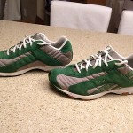 Diesel Krypton Running / Athletic Shoes – RARE Color and Out of Production