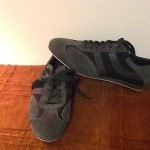 Hugo Boss Men’s Shoes size 41/ 8M Great Condition