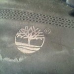 TIMBERLAND MEN’S WATERPROOF LEATHER BOOT SIZE 12M