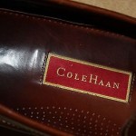 Men’s COLE HAAN Loafers with Nike Air – Size 11 M