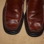 Men’s COLE HAAN Loafers with Nike Air – Size 11 M