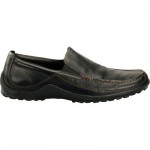 New without box COLE HAAN Mens Tucker Venetian Loafers Shoe Black Leather C03557