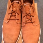Cole Haan Birch Nubuck Lunargrand Chukkas Limited Edition Size 9.5 Men Nike HTM