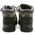 Timberland Pro Expertise Series Steel Toe Hiking Work Boots Mens 10.5 D EH $90