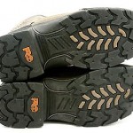 Timberland Pro Expertise Series Steel Toe Hiking Work Boots Mens 10.5 D EH $90