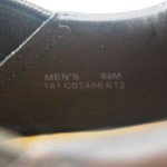 COLE HAAN Shoes LEATHER Brown Slip On LOAFERS Casual DRIVING Mens 8.5 M