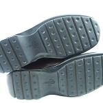 COLE HAAN Shoes LEATHER Brown Slip On LOAFERS Casual DRIVING Mens 8.5 M