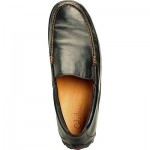 New without box COLE HAAN Mens Tucker Venetian Loafers Shoe Black Leather C03557
