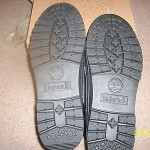 TIMBERLAND MEN’S NAVY BLUE FIELD BOOTS SIZE 10 M BRAND NEW WITH BOX