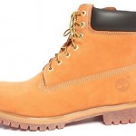 Timberland 6″ Premium Waterproof Boot 10061 – Men’s Tan Size10.5