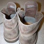 Clarks Originals Desert Boots (Ankle) – Mens – Sand – Lace Ups – Size 10M