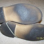 Clarks Originals Desert Boots (Ankle) – Mens – Sand – Lace Ups – Size 10M