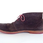 COLE HAAN MEN’S PAUL CHUKKA BOOT SIZE 10