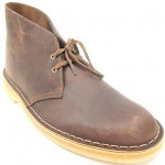Clarks Originals Men’s Desert Boot Beeswax Size 9 THNJ