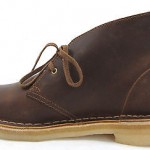 Clarks Originals Men’s Desert Boot Beeswax Size 9 THNJ