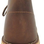 Clarks Originals Men’s Desert Boot Beeswax Size 9 THNJ