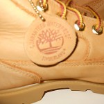 Timberland Men’s Leather Boots  Waterproof Guarantee