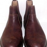 NWOB Mens Clarks Boots sz10